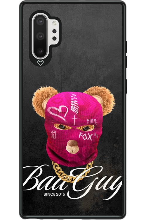 Bad Guy II 2.0 - Samsung Galaxy Note 10+