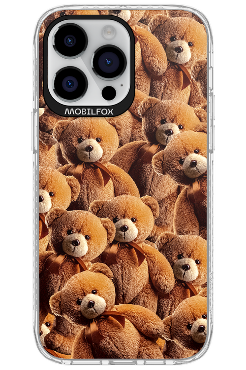 Teddys - Apple iPhone 14 Pro Max