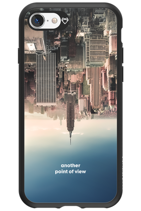 N-York - Apple iPhone SE 2020