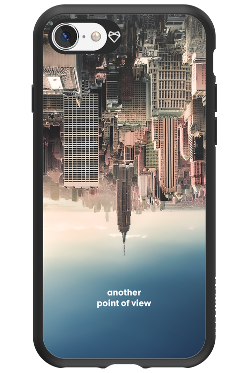 N-York - Apple iPhone SE 2020