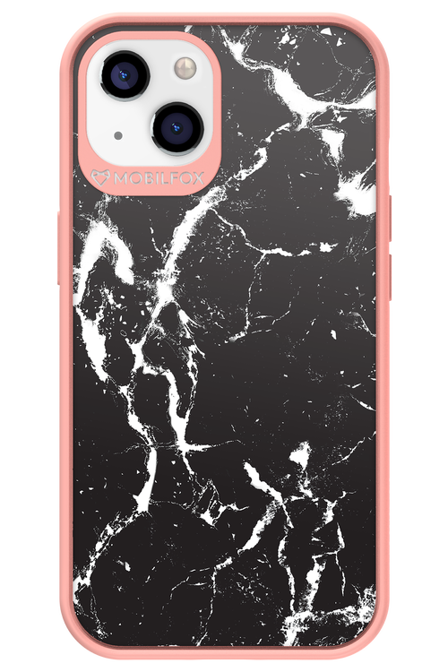 Grunge Marble - Apple iPhone 13