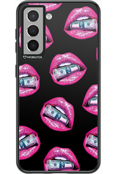 Money Lips - Samsung Galaxy S21