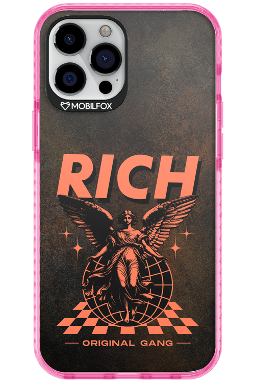 Original Gang - Apple iPhone 12 Pro Max