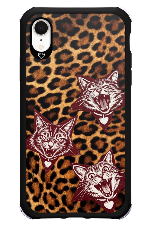 Cats and Chaos 2.0 - Apple iPhone XR
