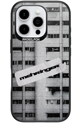 Mehringer Block - Apple iPhone 16 Pro