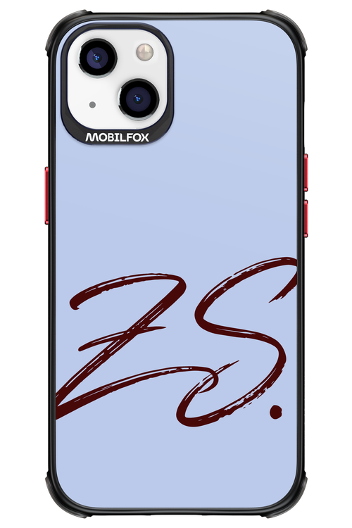 (Jellyfish Presso) ZS 2.0 - Apple iPhone 13