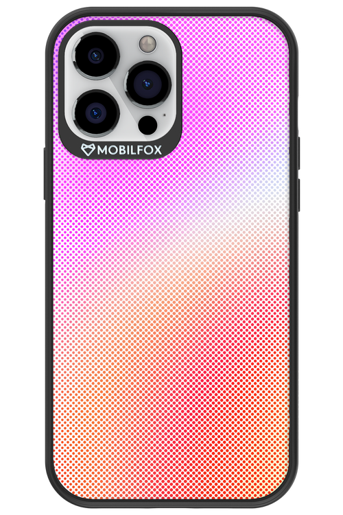 Sunset Pixel - Apple iPhone 13 Pro Max