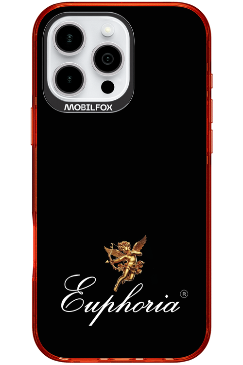 Euphoria - Apple iPhone 16 Pro Max