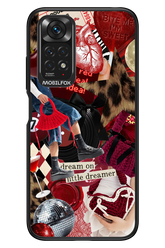 Big City Girl - Xiaomi Redmi Note 11/11S 4G