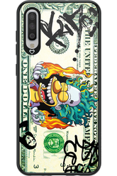 CLOWN - Samsung Galaxy A70