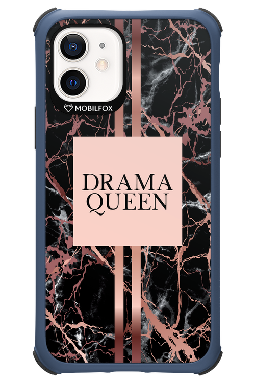 Drama Queen - Apple iPhone 12