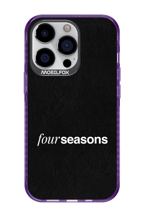 BSW FourSeasons 2 2.0 - Apple iPhone 13 Pro