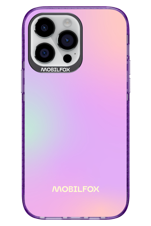 Pastel Violet 2.0 - Apple iPhone 14 Pro Max
