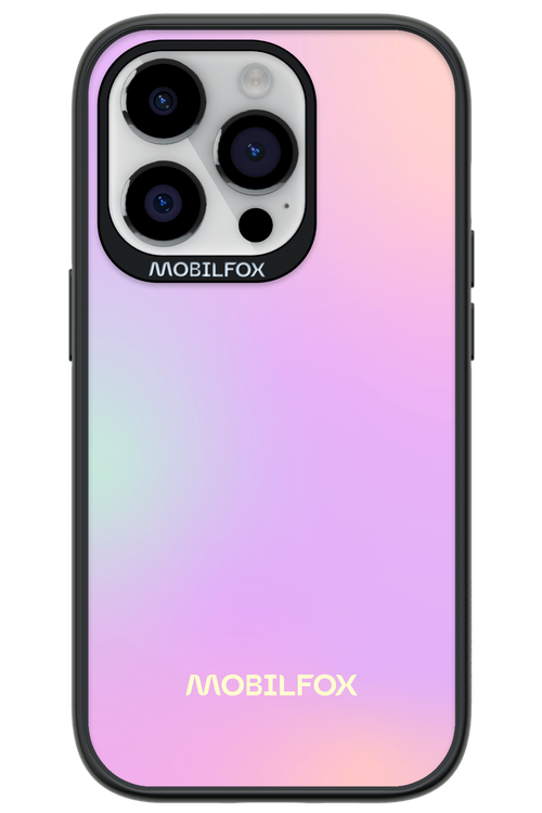 Pastel Violet 2.0 - Apple iPhone 14 Pro