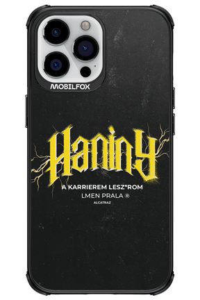 A KARRIEREM LESZ_ROM - Apple iPhone 13 Pro Max