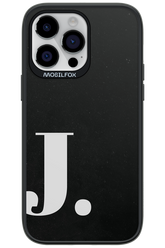 J (Off Space) 2.0 - Apple iPhone 14 Pro Max