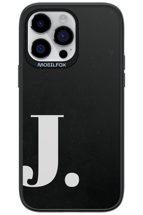 J (Off Space) 2.0 - Apple iPhone 14 Pro Max