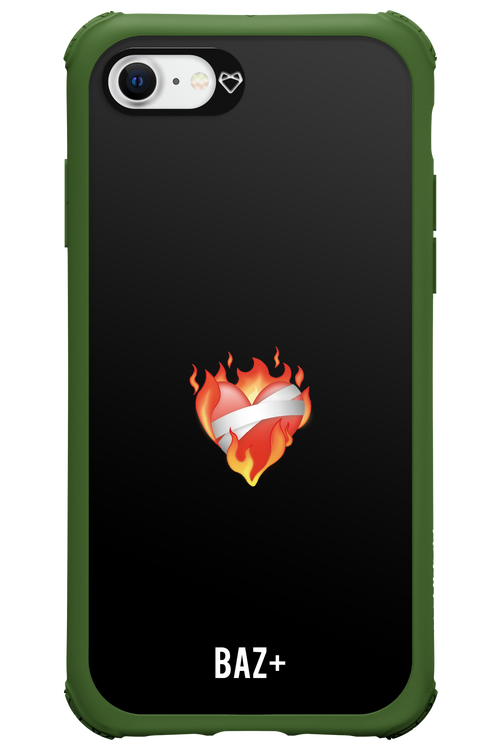 BAZ+ - Apple iPhone SE 2022