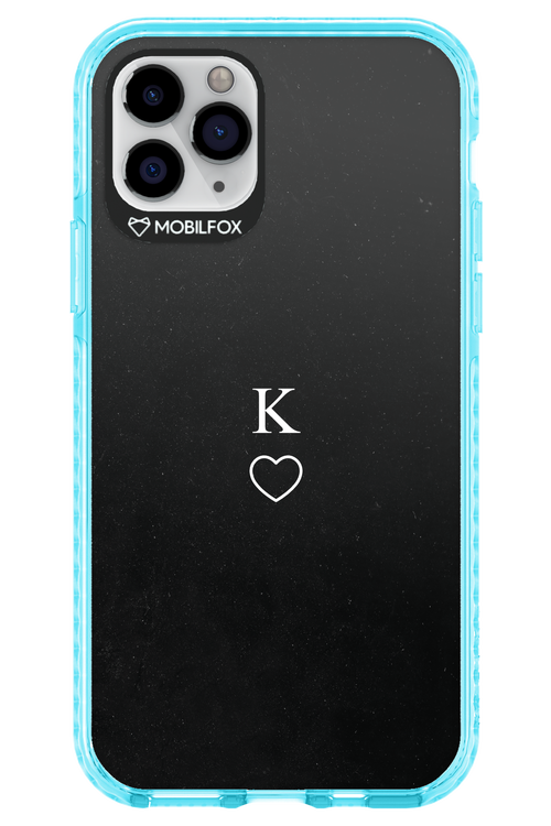 K Black 2.0 - Apple iPhone 11 Pro