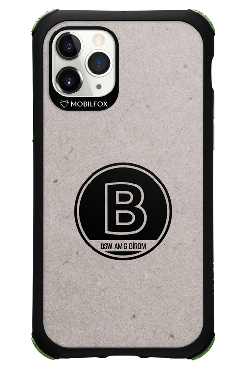 Alig bírom - Apple iPhone 11 Pro