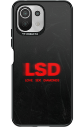 LSD 2.0 - Xiaomi Mi 11 Lite (2021)