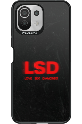 LSD 2.0 - Xiaomi Mi 11 Lite (2021)