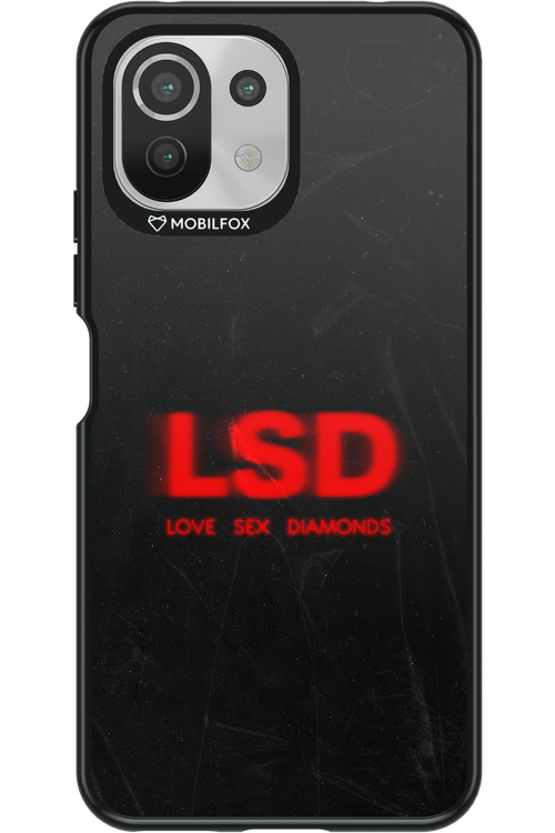 LSD 2.0 - Xiaomi Mi 11 Lite (2021)
