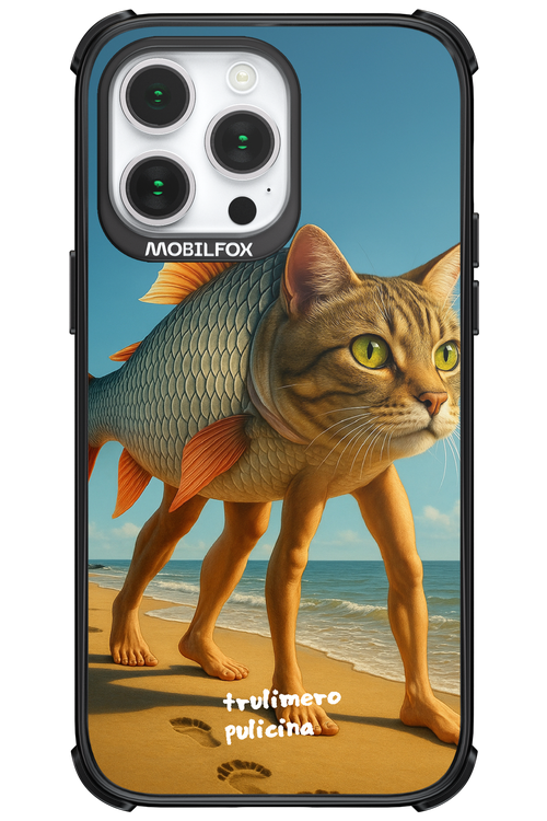 Trulimero Pulicina - Apple iPhone 14 Pro Max