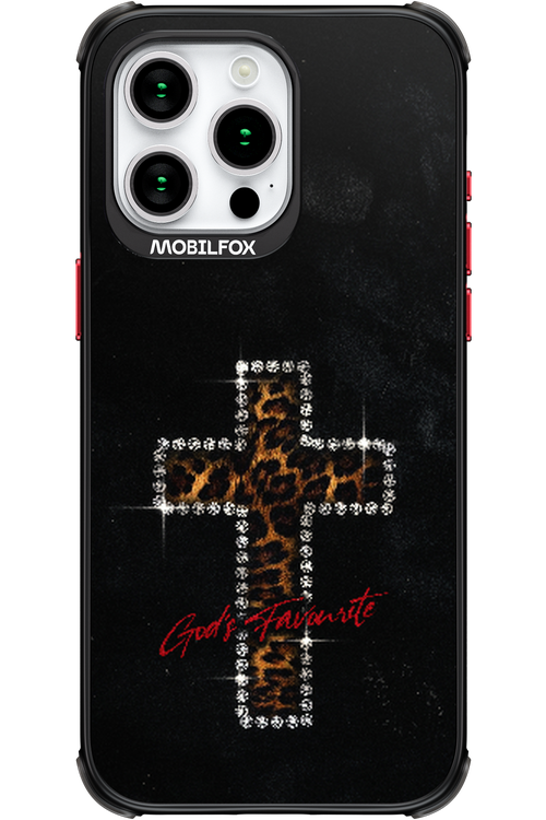 God's Favourite - Apple iPhone 15 Pro Max