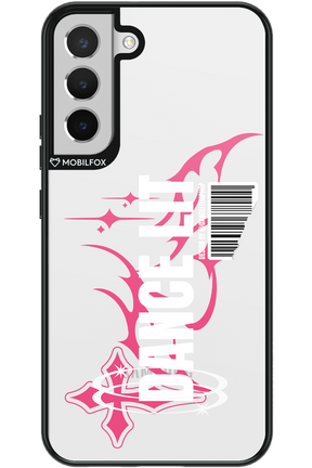 Logo T - Samsung Galaxy S22+