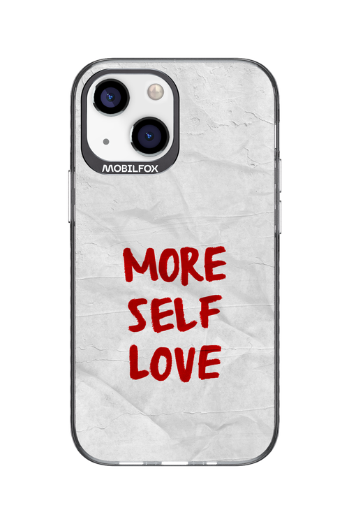 More Self Love 2.0 - Apple iPhone 13 Mini