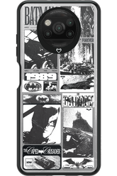 Batman Forever - Xiaomi Poco X3 Pro
