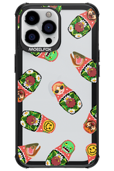 Matryoshka - Apple iPhone 13 Pro Max