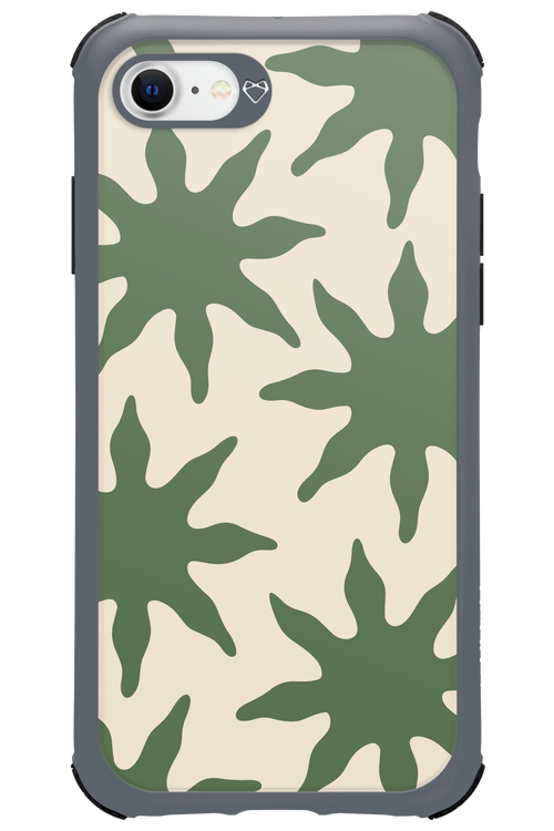 Drylands - Apple iPhone SE 2020