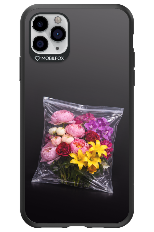 Love Bag 2.0 - Apple iPhone 11 Pro Max