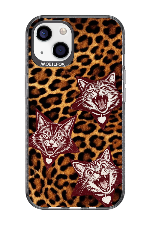 Cats and Chaos 2.0 - Apple iPhone 13