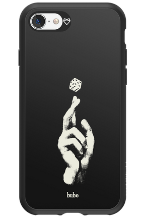 DAMNED LUCK - Apple iPhone SE 2022