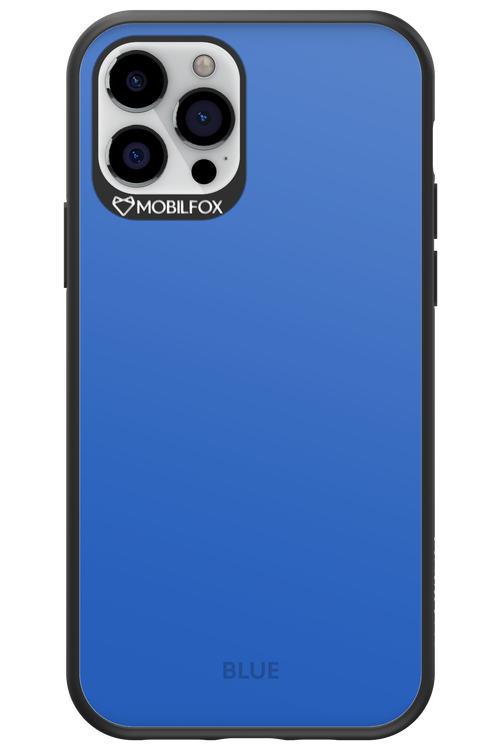 BLUE - FS2 - Apple iPhone 12 Pro