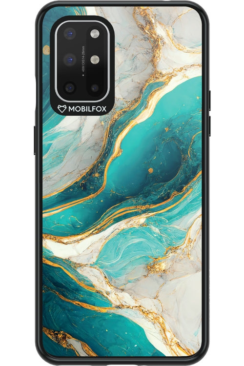 Emerald - OnePlus 8T