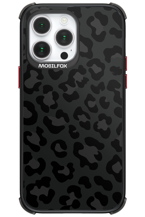 BLACK LEOPARD 2.0 - Apple iPhone 14 Pro Max
