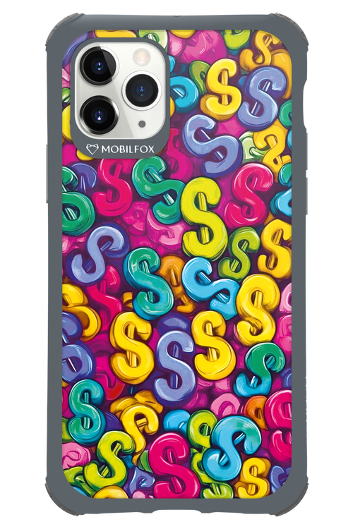 I need dollars - Apple iPhone 11 Pro
