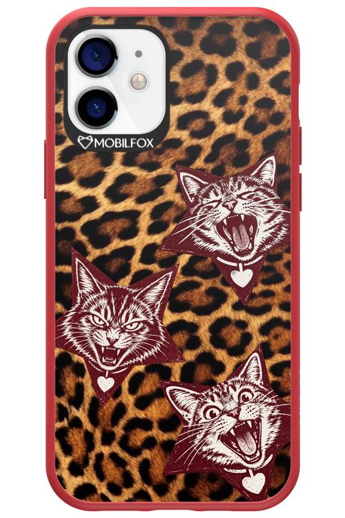 Cats and Chaos 2.0 - Apple iPhone 12