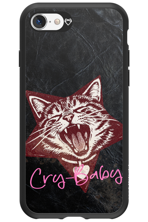 Cry-Baby 2.0 - Apple iPhone 8