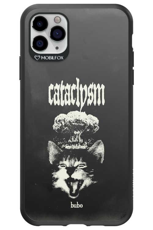 CATACLYSM - Apple iPhone 11 Pro Max
