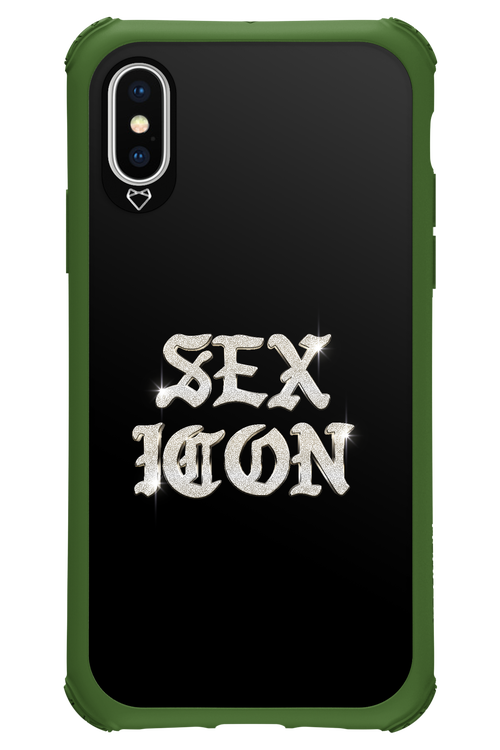 SEX ICON 2.0 - Apple iPhone X