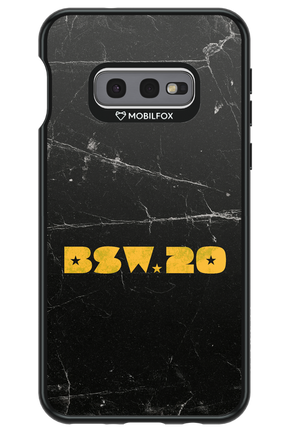 BSW 20 (5) 2.0 - Samsung Galaxy S10e