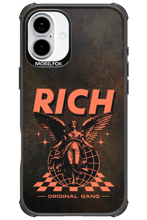 Original Gang - Apple iPhone 16 Plus