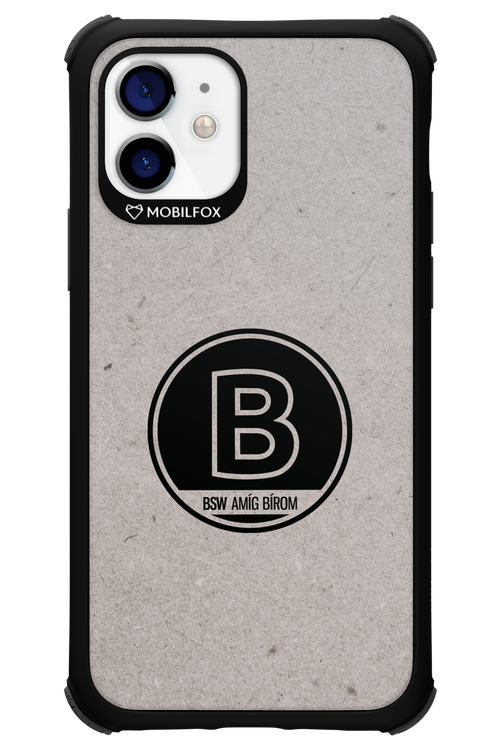 Alig bírom - Apple iPhone 12