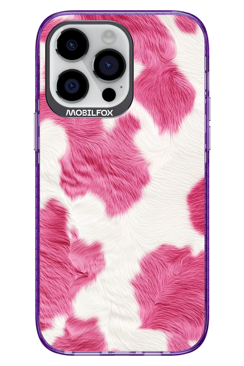 Pink Cow - Apple iPhone 14 Pro Max