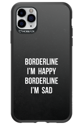 Borderline - Apple iPhone 11 Pro Max